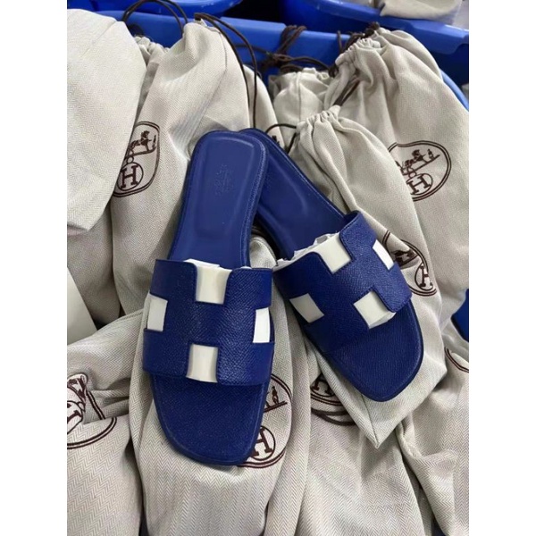 Dép lê HM hàng cao cấp.