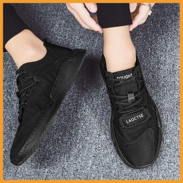 Giày Thể Thao Nam ❤️NHIỀU MÀU❤️ Thời Trang Trẻ Trung Phong Cách Lịch Lãm Hot Trend 2020 - G27 | BigBuy360 - bigbuy360.vn