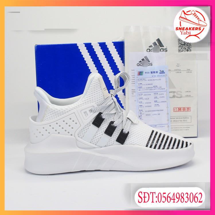 💥FREE SHIP-HÀNG QUẢNG CHÂU💥Giày thể thao sneaker EQT trắng đen full box 1.1 -Yabi | BigBuy360 - bigbuy360.vn