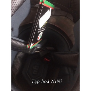 NÓN MOTO AGU CAO CẤP