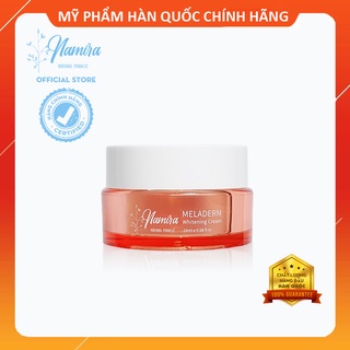 Kem nám namira merladerm mờ nám sáng da 20ml