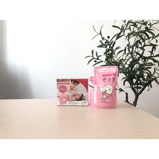 Túi Đựng Sữa ICHIKO 250ml