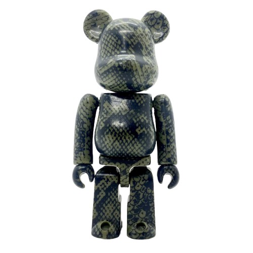 BEARBRICK SF SERIES 11 VÂN RẤT ĐẸP - ĐỒ CHƠI SƯU TẦM NHẬT BẢN GIÁ TỐT - HÀNG CHÍNH HÃNG 100%..