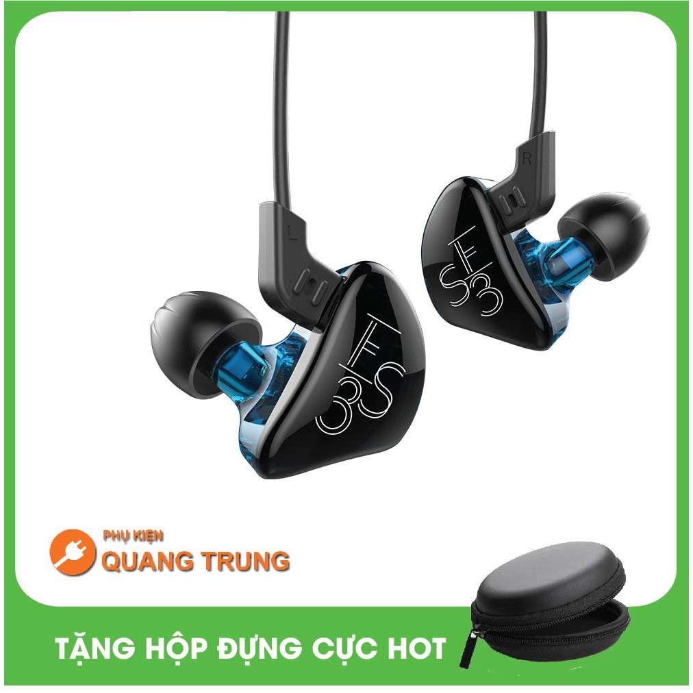 Tai nghe KZ-ES3