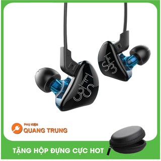 Tai nghe KZ-ES3