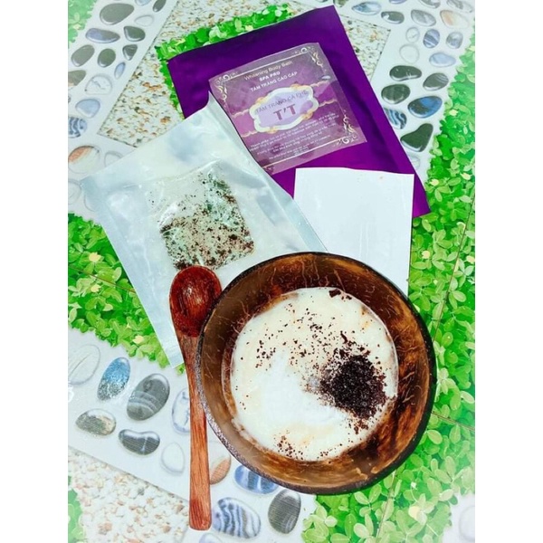 tắm trắng caffe độc quyền T’T | BigBuy360 - bigbuy360.vn