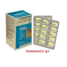 Men Tiêu hóa LACTOMIN VIEN / LACTOMIN H60V KOREA