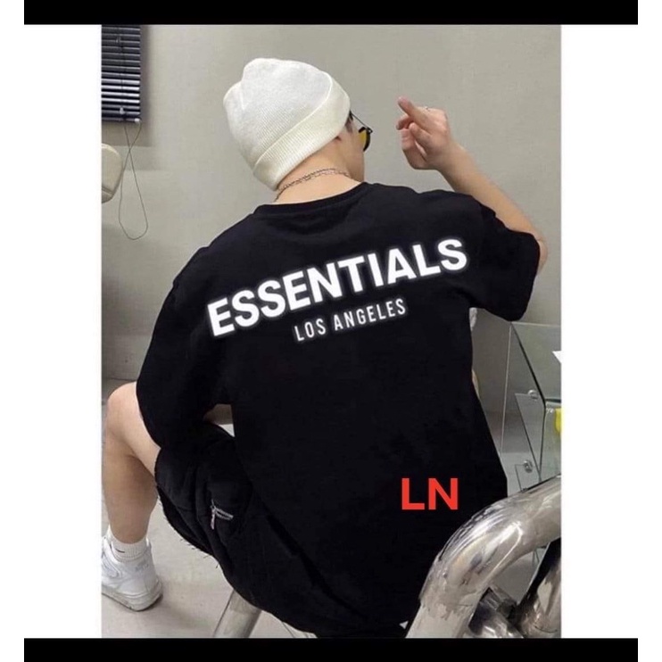 Áo phông ESSEN phản quang TH6