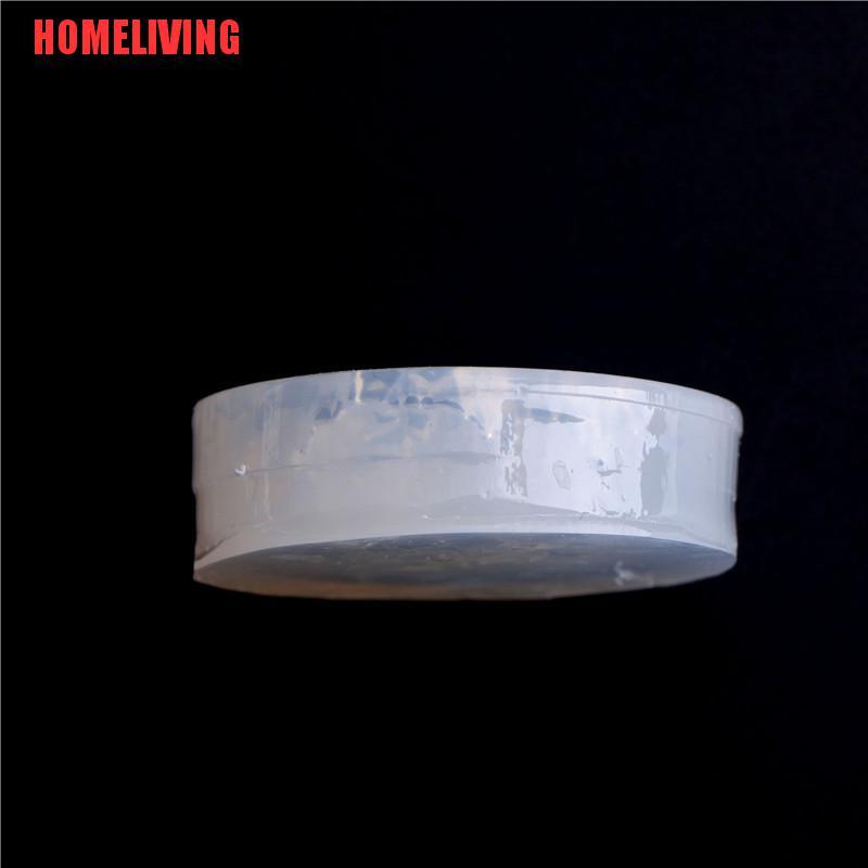 Khuôn Silicone Làm Bánh / Xà Phòng Hình Hoa Hồng Nở Sáng Tạo