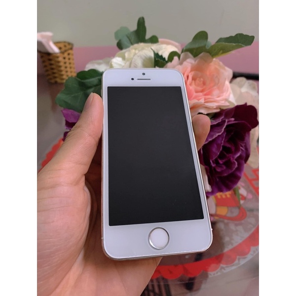 ĐT táo 5s 16gb cực mượt