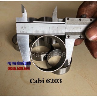 Dao Tiện Cabi 6203