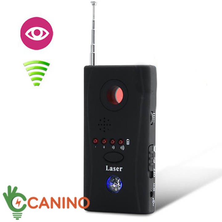 [ HOT ⚡️ SALE SIÊU KHỦNG ] 💥💥💥 Máy phát hiện thiết bị nghe lén, camera ghi hình CC308+ 🌈