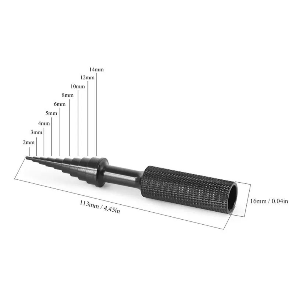 Dụng Cụ Tháo Vòng Bi 2-14mm