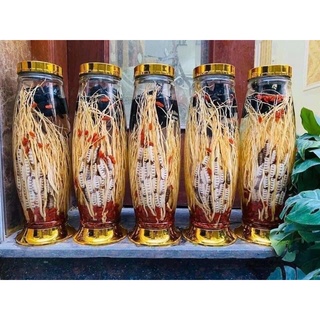 1Kg Đẳng sâm khô(loại 1,khô ,mới)