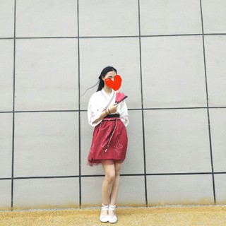{Order} Trang phục cổ trang, đồ COSPLAY