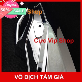 HCM- (SH 2017 - 2019) Ốp Pô Xi Inox Cao Cấp