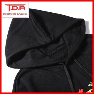 Áo Hoodie balen**ciaga