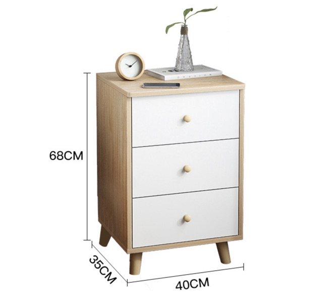 Tủ đầu giường cao cấp | BigBuy360 - bigbuy360.vn