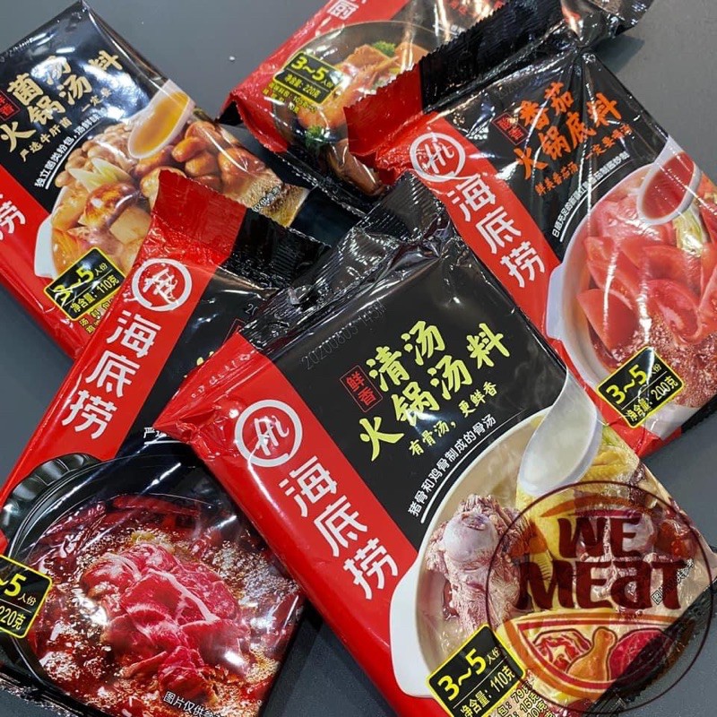 Lẩu Haidilao | BigBuy360 - bigbuy360.vn