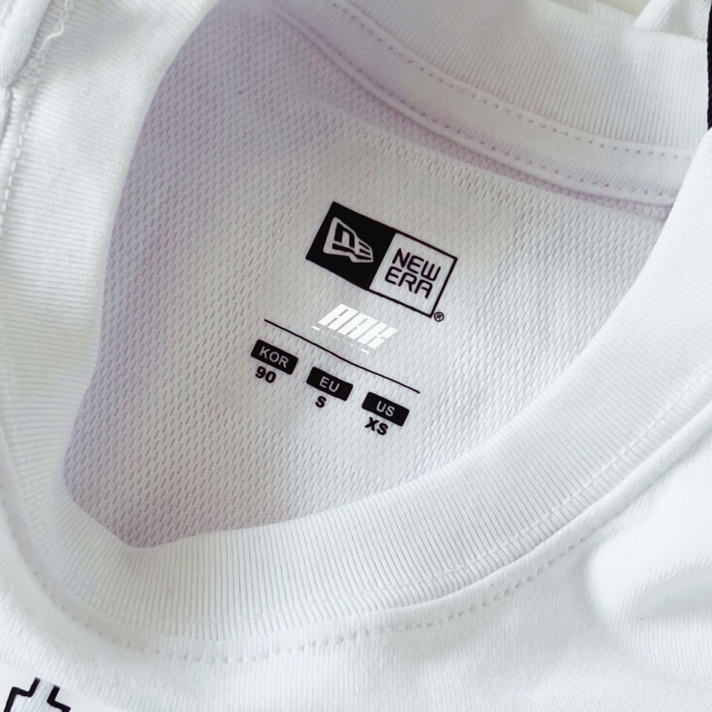 New Era x Takashi Murakami - ÁO THUN UNISEX