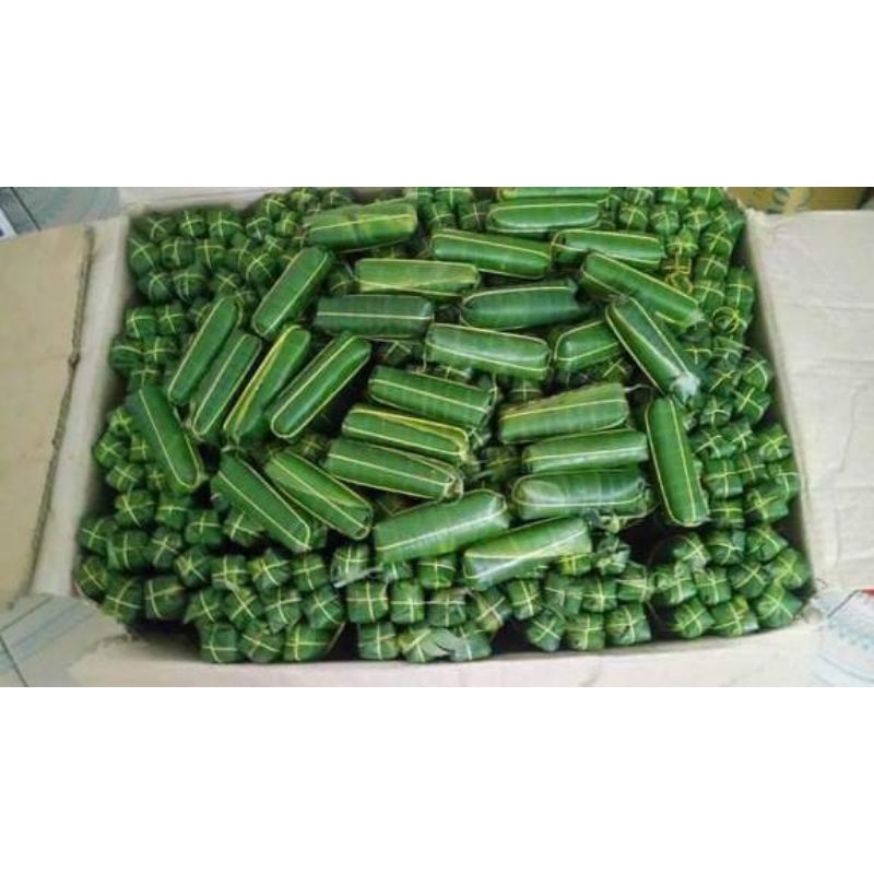 Đặc Sản " NEM CHUA THANH HOÁ