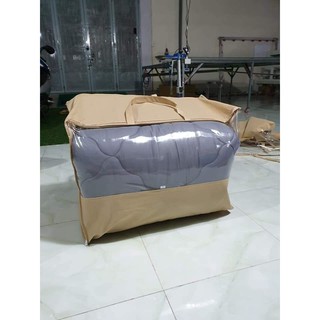 NỆM TRẢI TOPPER