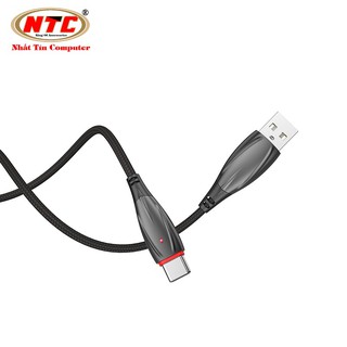 CÁP SẠC MICRO USB HOCO U71
