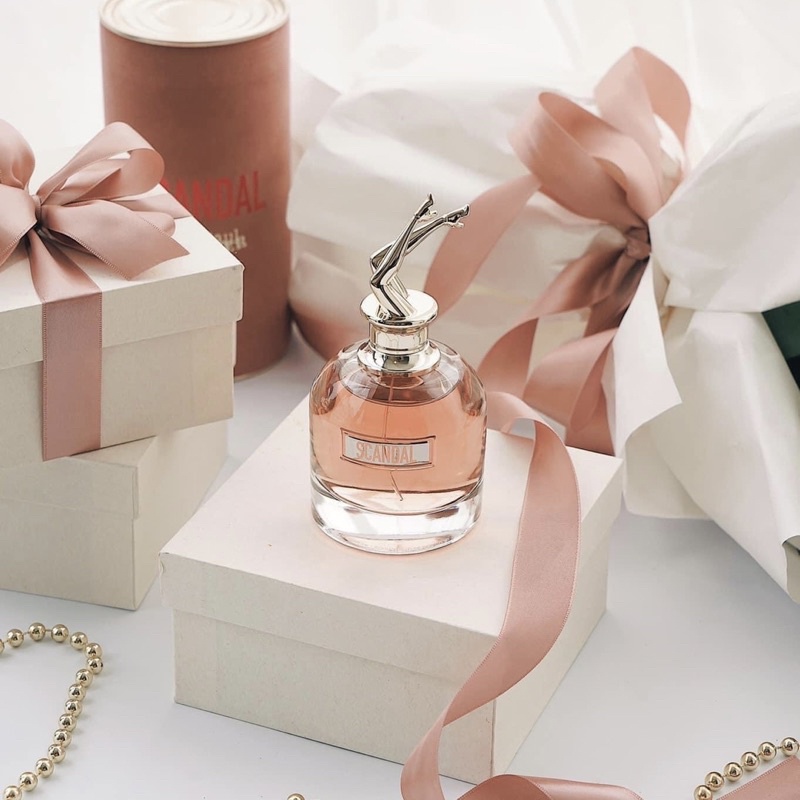 Nước hoa JPG Scandal EDP