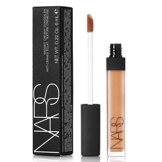 [CÓ HÓA ĐƠN LOTTEDUTYFREE] Kem che khuyết điểm NARS RADIANT CREAMY CONCEALER 6ml