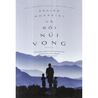 Sách - Và Rồi Núi Vọng