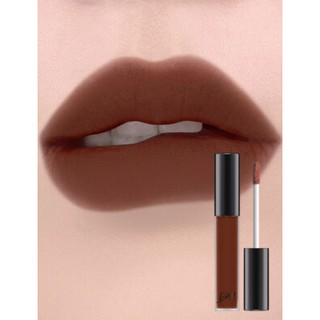 Son Kem Bbia Last Velvet Lip Tint màu #38 Feign Fine nâu chocolate trầm siêu tây siêu lạ