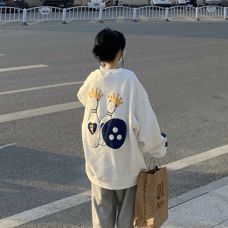 Áo HOODIE &amp; SWEATER UNISEX Form Rộng Chất Nỉ Ngoại Mềm Mịn NEW KSB