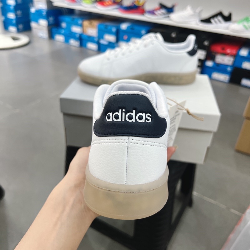 GIÀY ADIDAS ADVANTAGE TÁI CHẾ 2022 - FY6033