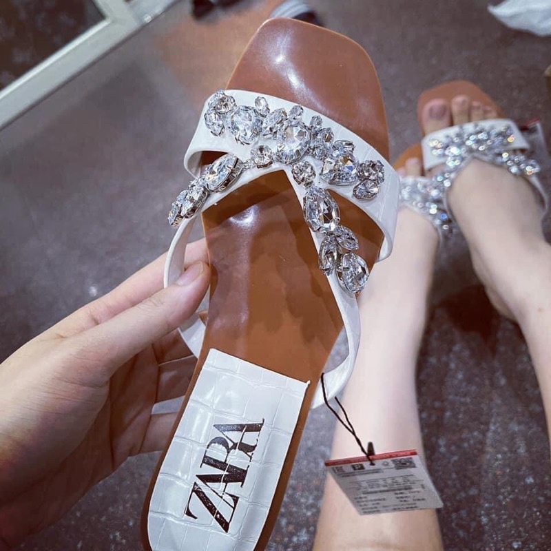 Dép ZR xuất dư(hàng sẵn )