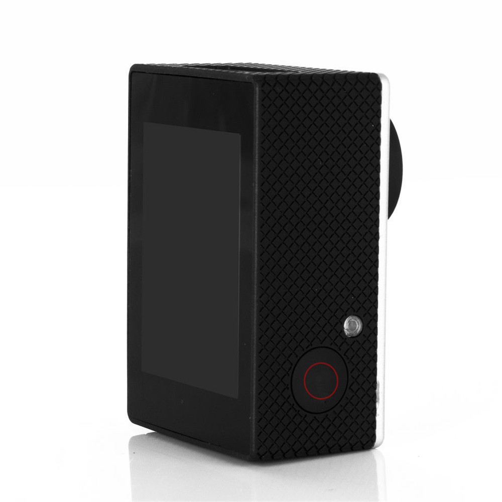 Camera hành trình thể thao mini độ phân giải 1080P kèm phụ kiện | BigBuy360 - bigbuy360.vn