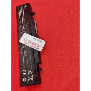 Pin laptop Samsung P510