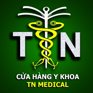 TN Medical - Cửa Hàng Y Khoa