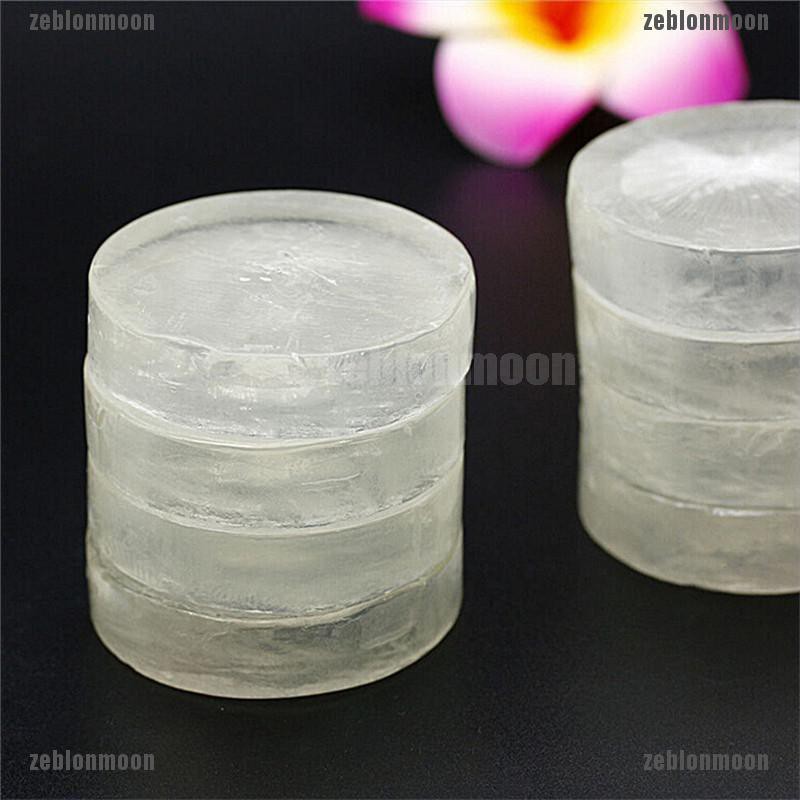 Xà Phòng Pha Lê Tẩy Trắng Hồng Vn Cho Vùng Kín / Vùng Ngực / Cơ Thể