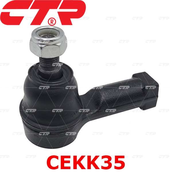 Rotuyn lái ngoài Hyundai i10,Rô tuyn lái ngoài Hyundai i10,Phụ tùng Hyundai i10  -Hàng chính hãng CTR Hàn Quốc