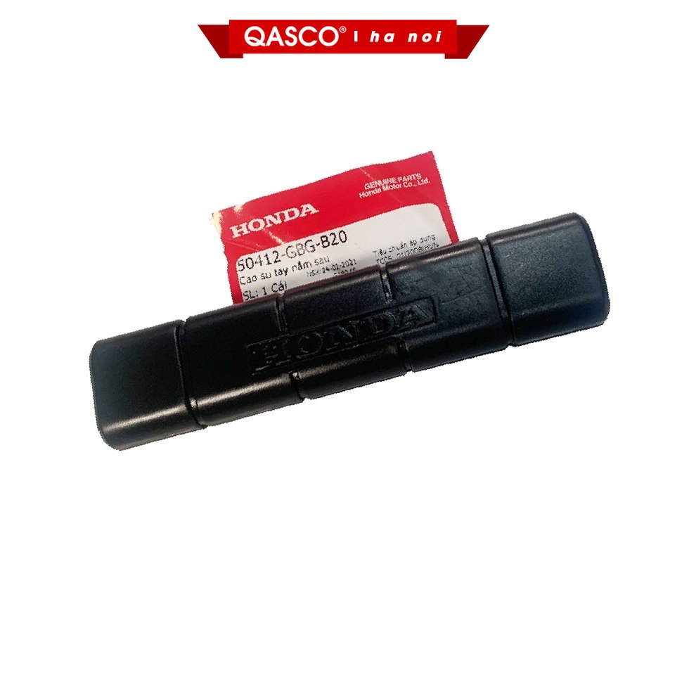 Cao su tay nắm sau  DREAM 100  - HN