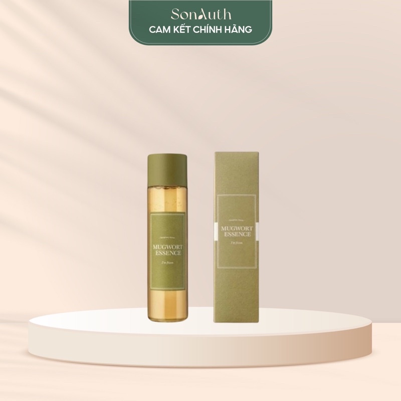 Tinh chất I'm From Mugwort Essence