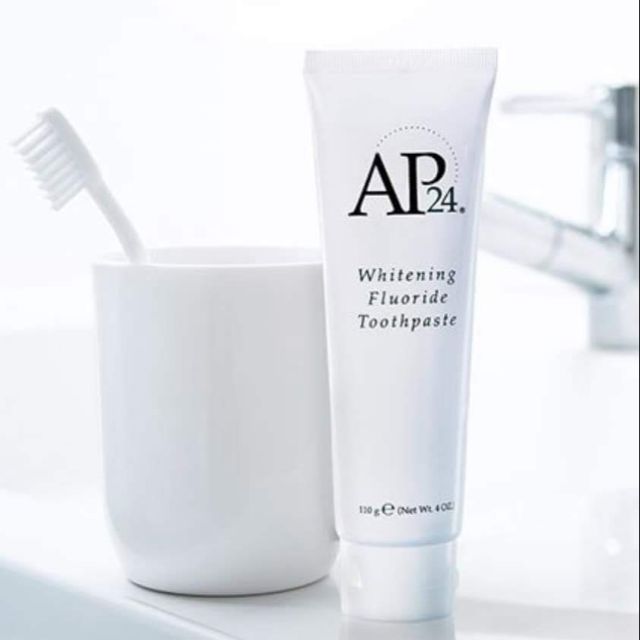 Kem đánh răng Ap24