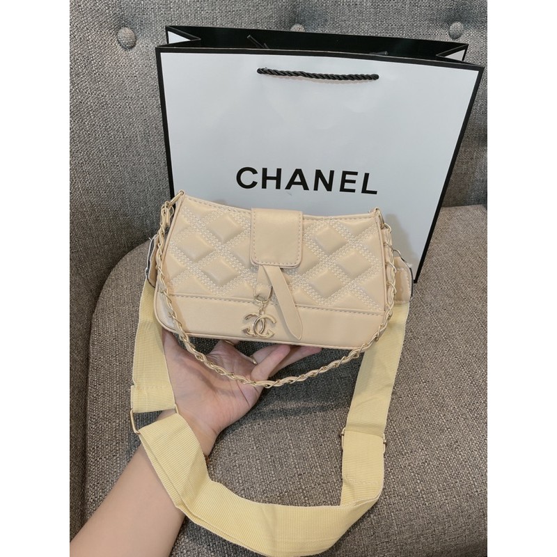 X võng kẹp nách và đeo chéo