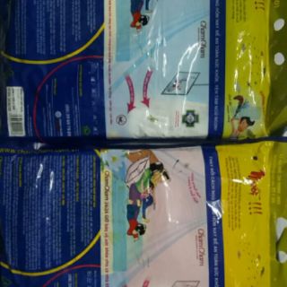 Mùng xua đuổi và diệt muỗi Cham Cham
