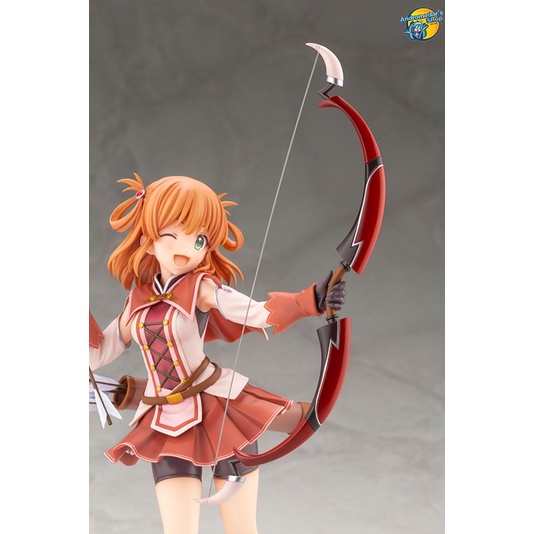 [Đặt trước] [Kotobukiya] Mô hình nhân vật Princess Connect! Re:Dive Rino 1/7 Complete Figure