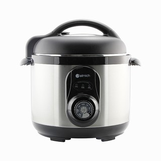 Nồi Áp Suất Điện  Elmich PCE-1798, 5l, 900W, Xuất Xứ : C.H Séc