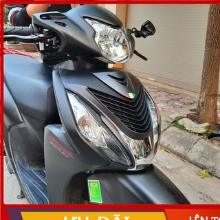 Mặt nạ xe vision 2014 2015 2016 2017 2018 2019 2020 2021 2022 kiểu sh ý.