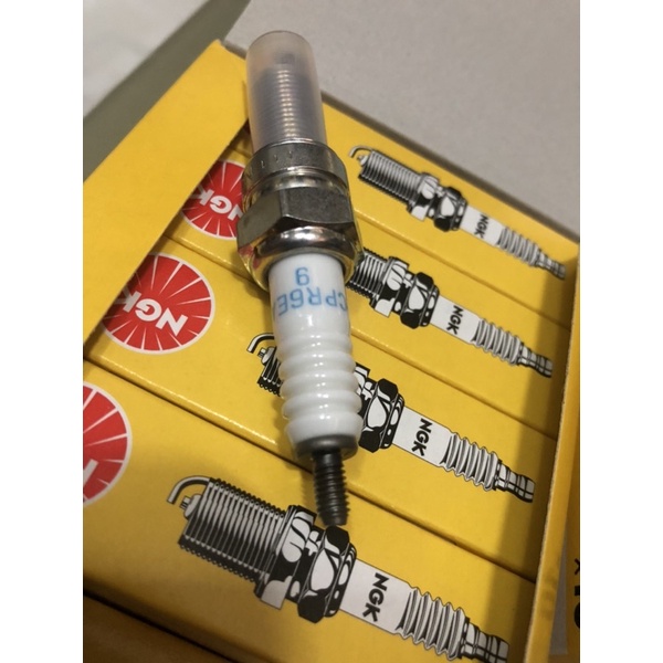 BUGI NGK CPR6EA CHÂN DÀI THÁI LAN CHÍNH HÃNG