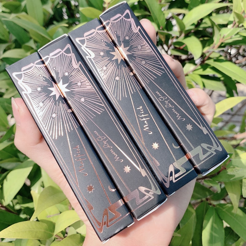 (Hàng Mới Về) Son Môi Chống Nước Không Phai Màu Tiện Dụng Chất Lượng Cao | BigBuy360 - bigbuy360.vn