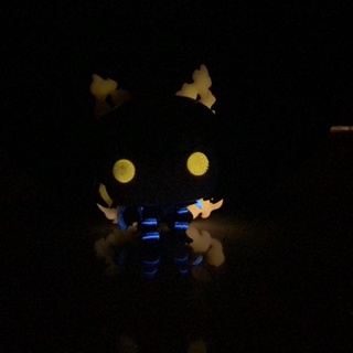 Mô hình Funko Fire Force TAMAKI GITD (nobox, real)